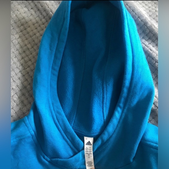 Adidas Hoodie - Picture 3 of 3